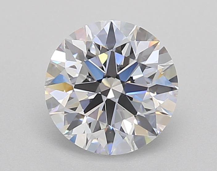 IGI 1.12 Carat 圓形 - Round Brilliant 培育鑽石 Lab Grown Diamond 人造鑽石 人工鑽石 實驗室鑽石 培養鑽石 香港 培育鑽 