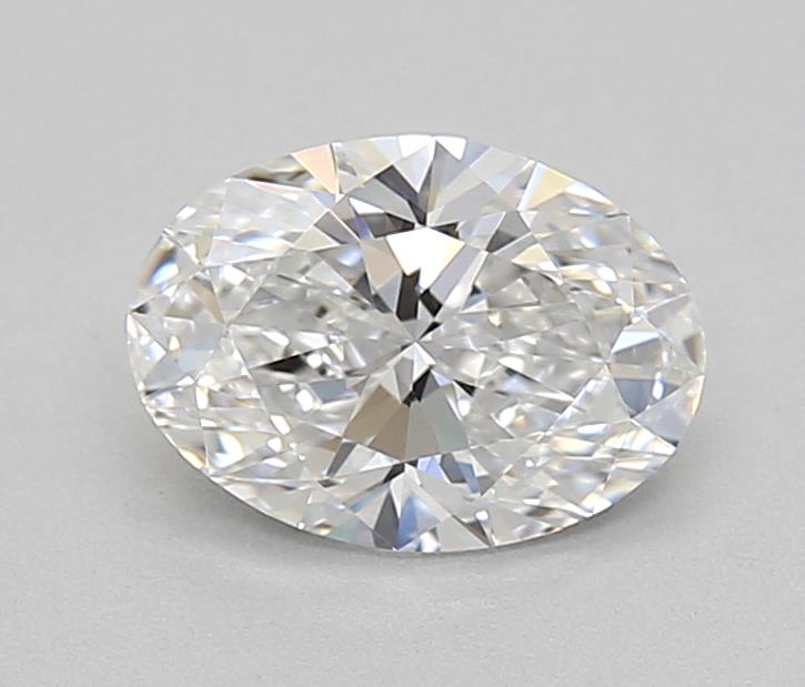 IGI 1.03 Carat Oval Lab Grown Diamond 人工培育鑽石 實驗室人造鑽石