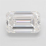 IGI 5.02 Carat Emerald Lab Grown Diamond 人工培育鑽石 實驗室人造鑽石
