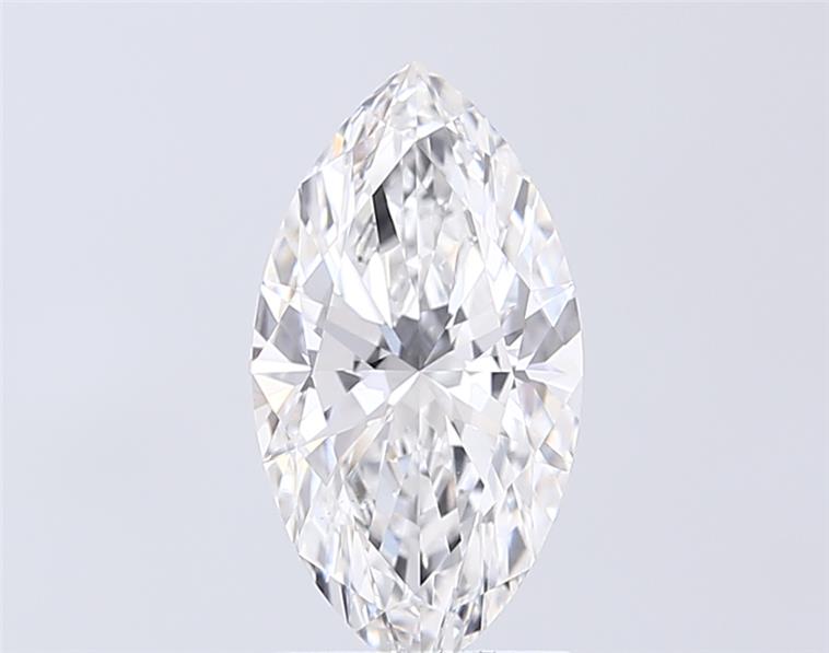 IGI 2.02 Carat Marquise Lab Grown Diamond 人工培育鑽石 實驗室人造鑽石