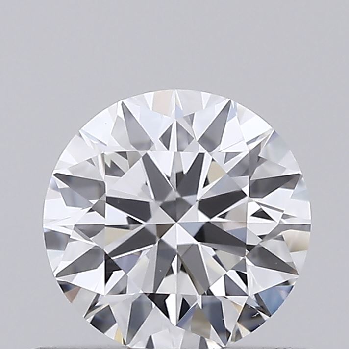 IGI 0.50 Carat Round Brilliant Lab Grown Diamond 人工培育鑽石 實驗室人造鑽石