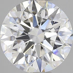 IGI 1.03 Carat Round Brilliant Lab Grown Diamond