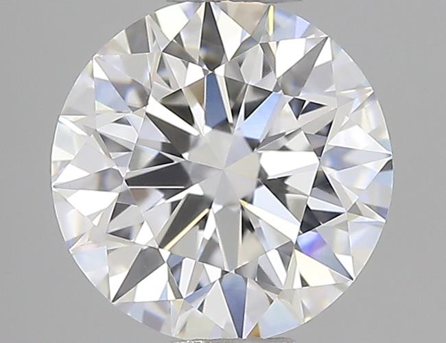 IGI 1.03 Carat Round Brilliant Lab Grown Diamond