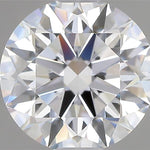 IGI 1.03 Carat Round Brilliant Lab Grown Diamond 人工培育鑽石 實驗室人造鑽石