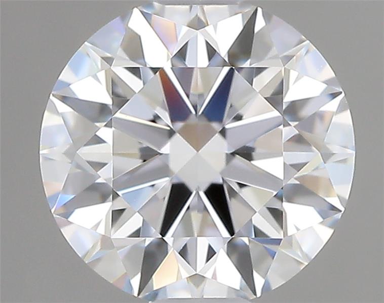 IGI 1.03 Carat Round Brilliant Lab Grown Diamond 人工培育鑽石 實驗室人造鑽石