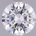 IGI 1.51 Carat Round Brilliant Lab Grown Diamond 人工培育鑽石 實驗室人造鑽石