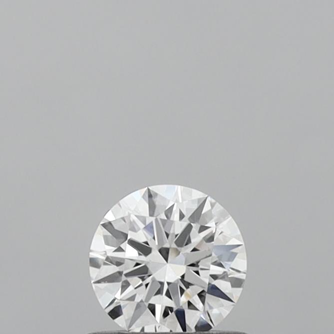 IGI 0.5 Carat Round Brilliant Lab Grown Diamond