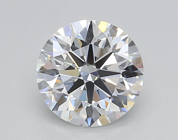 IGI 1.21 Carat 圓形 - Round Brilliant 培育鑽石 Lab Grown Diamond 人造鑽石 人工鑽石 實驗室鑽石 培養鑽石 香港 培育鑽 