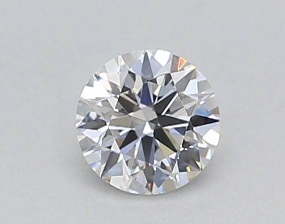 IGI 0.32 Carat Round Brilliant Lab Grown Diamond
