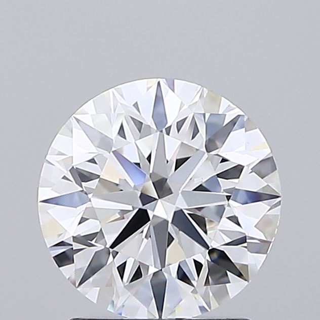 IGI 1.8 Carat Round Brilliant Lab Grown Diamond