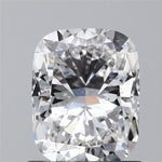 IGI 1.03 Carat Cushion Lab Grown Diamond 人工培育鑽石 實驗室人造鑽石