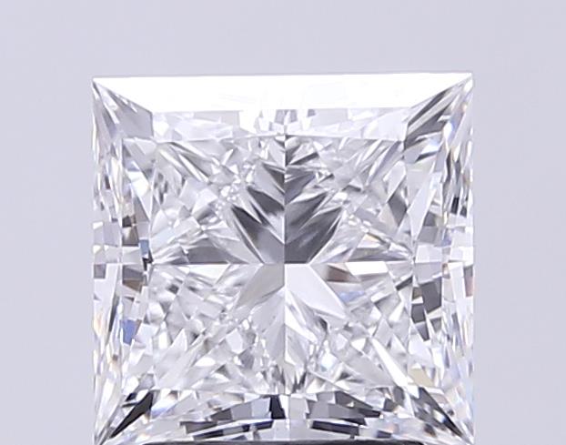 IGI 2.99 Carat Princess Cut Lab Grown Diamond 人工培育鑽石 實驗室人造鑽石