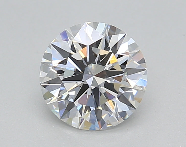 IGI 1.08 Carat 圓形 - Round Brilliant 培育鑽石 Lab Grown Diamond 人造鑽石 人工鑽石 實驗室鑽石 培養鑽石 香港 培育鑽 