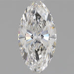 IGI 1.01 Carat Marquise Lab Grown Diamond 人工培育鑽石 實驗室人造鑽石