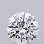 IGI 0.70 Carat Round Brilliant Lab Grown Diamond 人工培育鑽石 實驗室人造鑽石