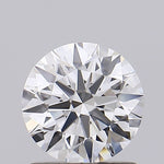 IGI 1.01 Carat Round Brilliant Lab Grown Diamond 人工培育鑽石 實驗室人造鑽石