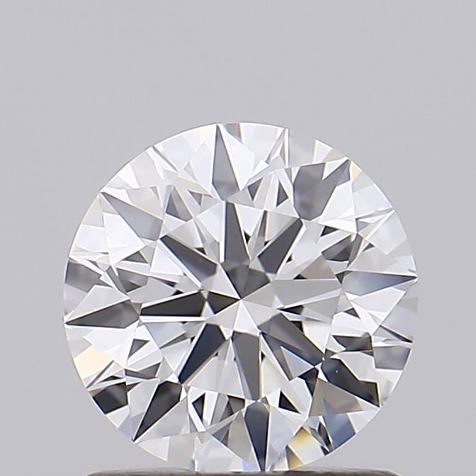 IGI 1.01 Carat Round Brilliant Lab Grown Diamond 人工培育鑽石 實驗室人造鑽石