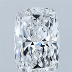 IGI 2.28 Carat Cushion Lab Grown Diamond 人工培育鑽石 實驗室人造鑽石