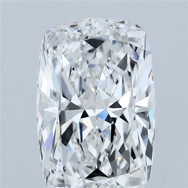 IGI 2.28 Carat Cushion Lab Grown Diamond 人工培育鑽石 實驗室人造鑽石