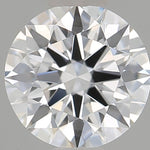 IGI 0.67 Carat Round Brilliant Lab Grown Diamond 人工培育鑽石 實驗室人造鑽石