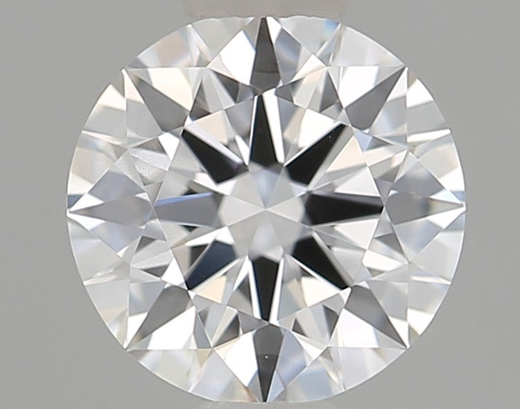 IGI 0.67 Carat Round Brilliant Lab Grown Diamond 人工培育鑽石 實驗室人造鑽石