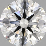 IGI 2.47 Carat Round Brilliant Lab Grown Diamond