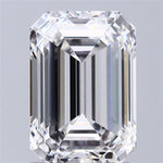 IGI 1.73 Carat Emerald Lab Grown Diamond 人工培育鑽石 實驗室人造鑽石