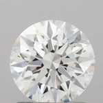 IGI 1.15 Carat Round Brilliant Lab Grown Diamond