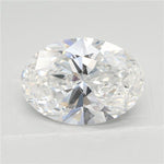 IGI 3.08 Carat Oval Lab Grown Diamond 人工培育鑽石 實驗室人造鑽石