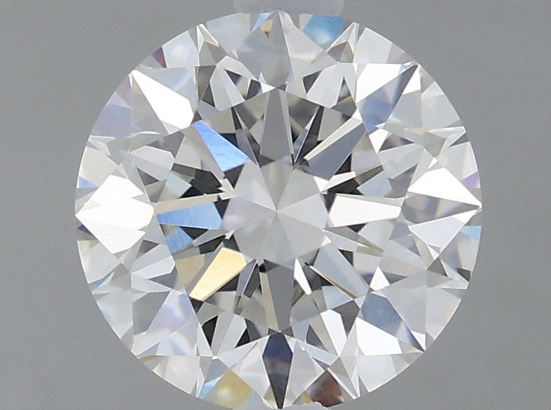 IGI 1.21 Carat Round Brilliant Lab Grown Diamond 人工培育鑽石 實驗室人造鑽石