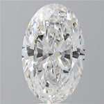 IGI 9.10 Carat Oval Lab Grown Diamond 人工培育鑽石 實驗室人造鑽石