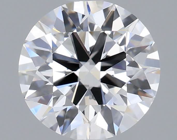 IGI 1.16 Carat Round Brilliant Lab Grown Diamond 人工培育鑽石 實驗室人造鑽石