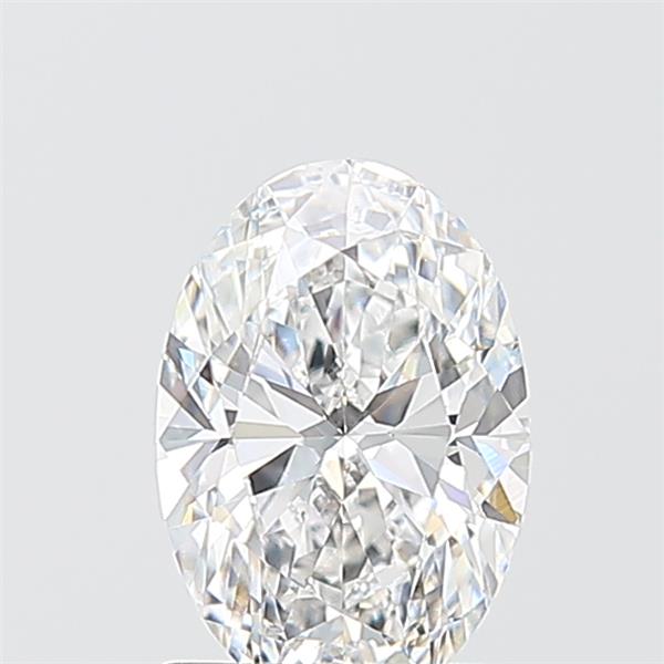 IGI 1.04 Carat Oval Lab Grown Diamond 人工培育鑽石 實驗室人造鑽石