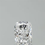 IGI 1.02 Carat Cushion Lab Grown Diamond 人工培育鑽石 實驗室人造鑽石
