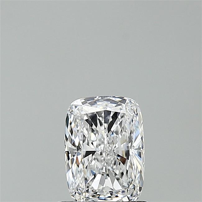 IGI 1.02 Carat Cushion Lab Grown Diamond 人工培育鑽石 實驗室人造鑽石