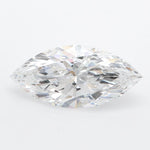 IGI 1.20 Carat Marquise Lab Grown Diamond 人工培育鑽石 實驗室人造鑽石
