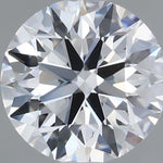 IGI 1.14 Carat Round Brilliant Lab Grown Diamond