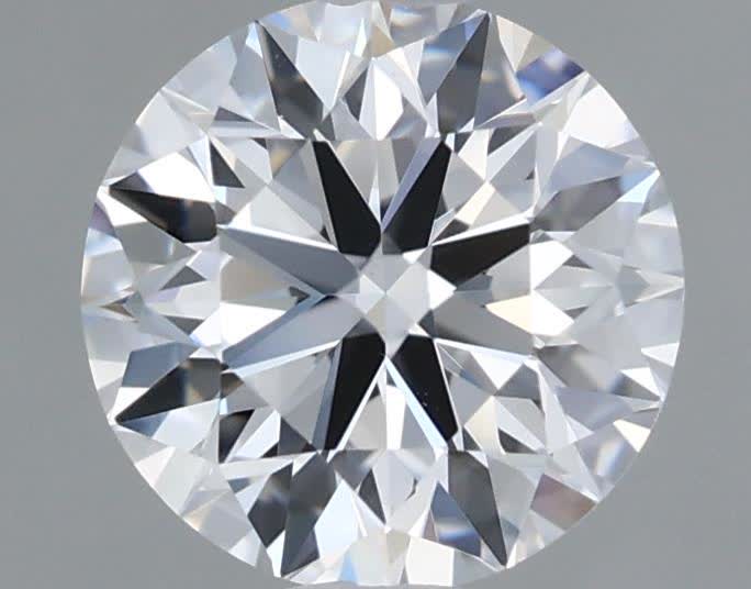 IGI 1.14 Carat Round Brilliant Lab Grown Diamond