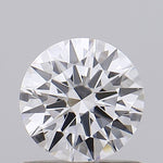 IGI 0.62 Carat Round Brilliant Lab Grown Diamond 人工培育鑽石 實驗室人造鑽石