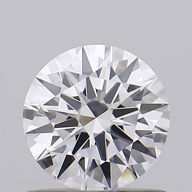 IGI 0.62 Carat Round Brilliant Lab Grown Diamond 人工培育鑽石 實驗室人造鑽石