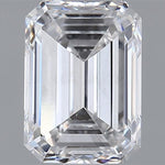 IGI 2.02 Carat Emerald Lab Grown Diamond 人工培育鑽石 實驗室人造鑽石