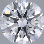 IGI 1.2 Carat Princess Cut Lab Grown Diamond