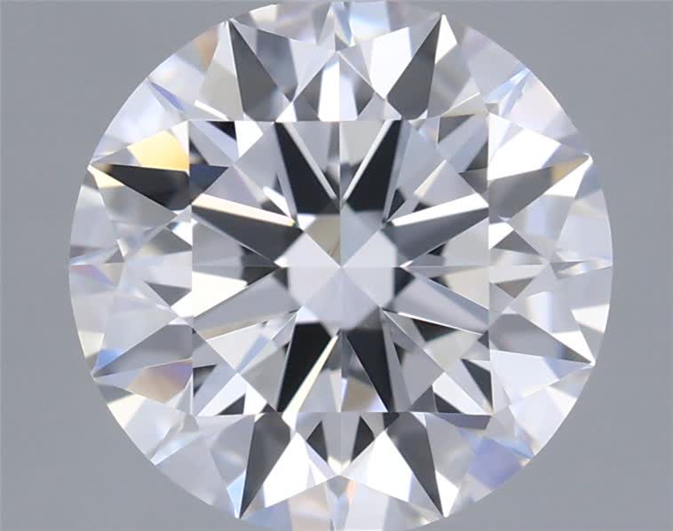 IGI 1.2 Carat Princess Cut Lab Grown Diamond