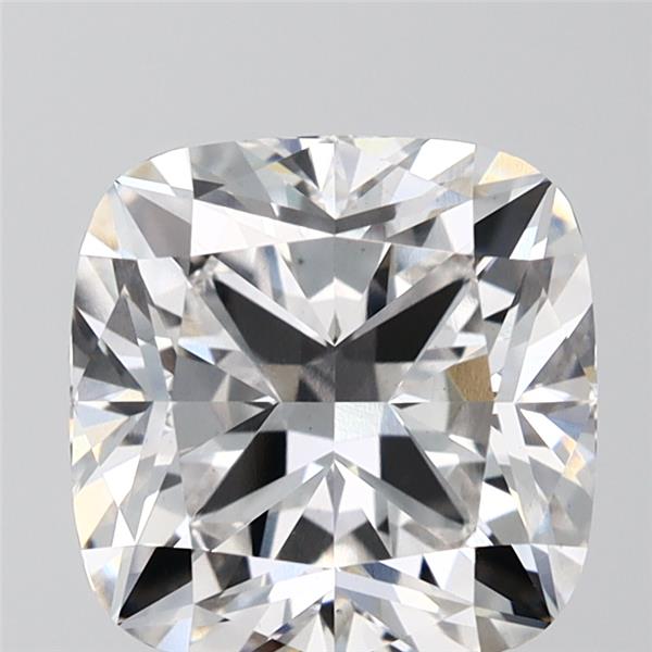 IGI 3.56 Carat Cushion Lab Grown Diamond 人工培育鑽石 實驗室人造鑽石
