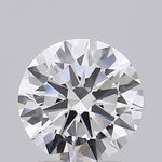 IGI 1.50 Carat Round Brilliant Lab Grown Diamond 人工培育鑽石 實驗室人造鑽石