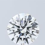 IGI 2.01 Carat Round Brilliant Lab Grown Diamond