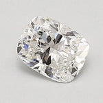 IGI 0.69 Carat Cushion Lab Grown Diamond 人工培育鑽石 實驗室人造鑽石