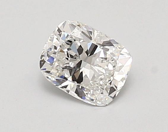 IGI 0.69 Carat Cushion Lab Grown Diamond 人工培育鑽石 實驗室人造鑽石