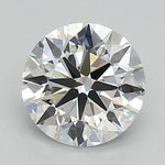 IGI 0.95 Carat Round Brilliant Lab Grown Diamond 人工培育鑽石 實驗室人造鑽石