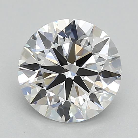 IGI 0.95 Carat Round Brilliant Lab Grown Diamond 人工培育鑽石 實驗室人造鑽石